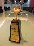 Hong Kong Smoke-free Leading Company Grand Award