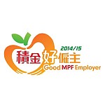 Good MPF Employer Award