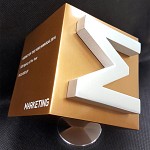 B2B Agency of the Year 2016 - Bronze